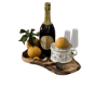 FOOD DRINK LIMON