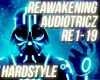Hardstyle - Reawakening