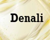 mr.&mrs denali