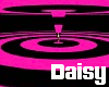 Pink DJ Light
