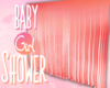 Baby Shower Photo Drop
