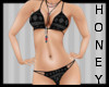 *h* Bree Bikini Tribal