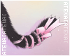 ❄ Tail Black/Pi