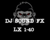 DJ FX LX