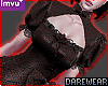 Red Young Noble Dress