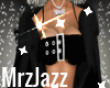 BLK JACKET