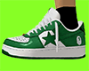 BAPE X GREEN 2024 F