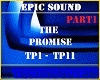 EPIC PROMISE I