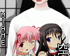 梅 anime sweater