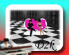 D2k-Pink Spherecouch
