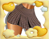 Teen Preppy Skirt