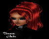Teresa hair red