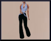 spring pruples outfit