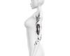ROR1 ARM TATTOO