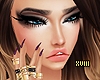 ! Kali Angel Peach