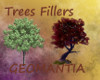 2 Tree fillers