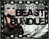 Y' +Beast Bundle+