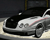 Bentley Conceptor GTO 
