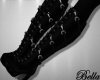 ^B^ Elnia Boots