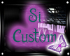 !! Pastel Gothic Custom
