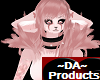 ~DA~ Chi-Chi Fox Fur