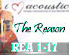 [z] The Reason