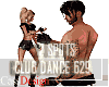 CD!Club Dance 629 x 2