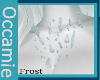 Frost Body Crystals