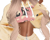 Top Richstar Beige