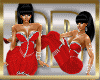 *DB*SWEETIE PIE/DEL