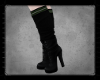 -K- Slytherin Boots