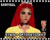 Style + Optimistic Avi F