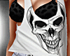 ☯ Sexy Skull