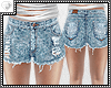 ◈ CHIC ~ Denim Shorts