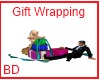 [BD] Gift Wrapping