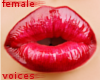 Female Voices--