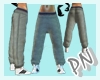 Pants Gray PN*