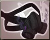 ∘ Gas Mask Purple M