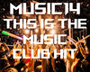 THIS IS THE MUSIC