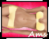 *Ams* Violet Kini
