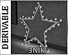 3N:DERV: Star lamps