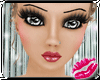 B* Rosalie Gloss Natural