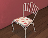 berry chair