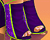 UltraVibe Heels