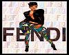 Fendi leggins BMXXL