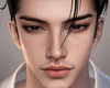 𝕳. Asian Head 04