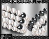 V4NY|GoGo Bracelets