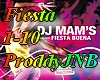 DJ MAM'S - Fiesta Buena