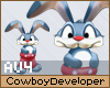 Rabbit Avatar 4