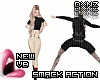 死 Smack Funny Action